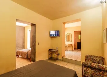 La Siesta del Fauno hotel thumbnail 4
