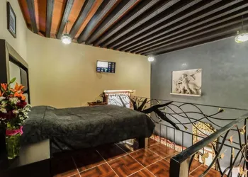 La Siesta del Fauno hotel thumbnail 5