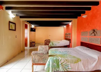 La Siesta del Fauno hotel thumbnail 6