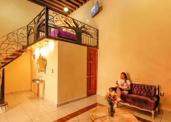 La Siesta del Fauno hotel thumbnail 7