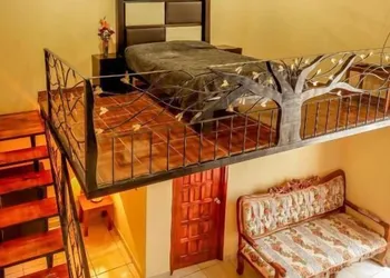 La Siesta del Fauno hotel thumbnail 8
