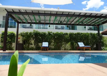Hotel Villa Escondida Campeche hotel thumbnail 2