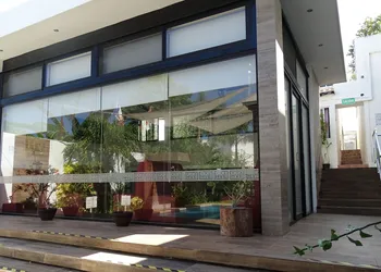 Hotel Villa Escondida Campeche hotel thumbnail 3