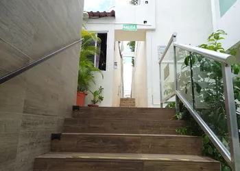 Hotel Villa Escondida Campeche hotel thumbnail 6