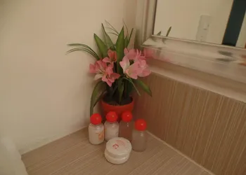 Hotel Villa Escondida Campeche hotel thumbnail 8