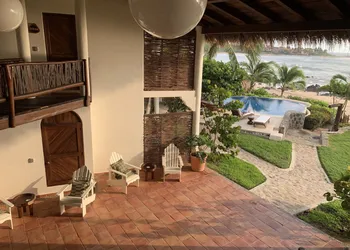 Casa Manzanillo Boutique Hotel hotel thumbnail 2