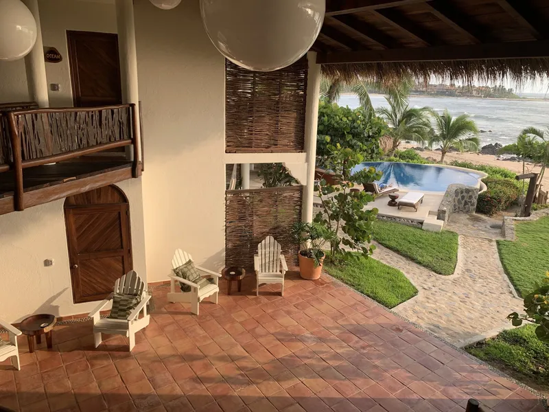 Casa Manzanillo Boutique Hotel hotel detail image 2