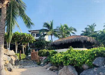 Casa Manzanillo Boutique Hotel hotel thumbnail 5
