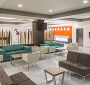 Real Inn Celaya hotel detail image 5