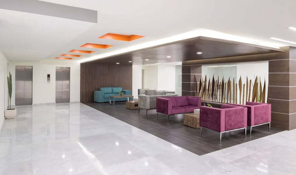 Real Inn Celaya hotel detail image 6
