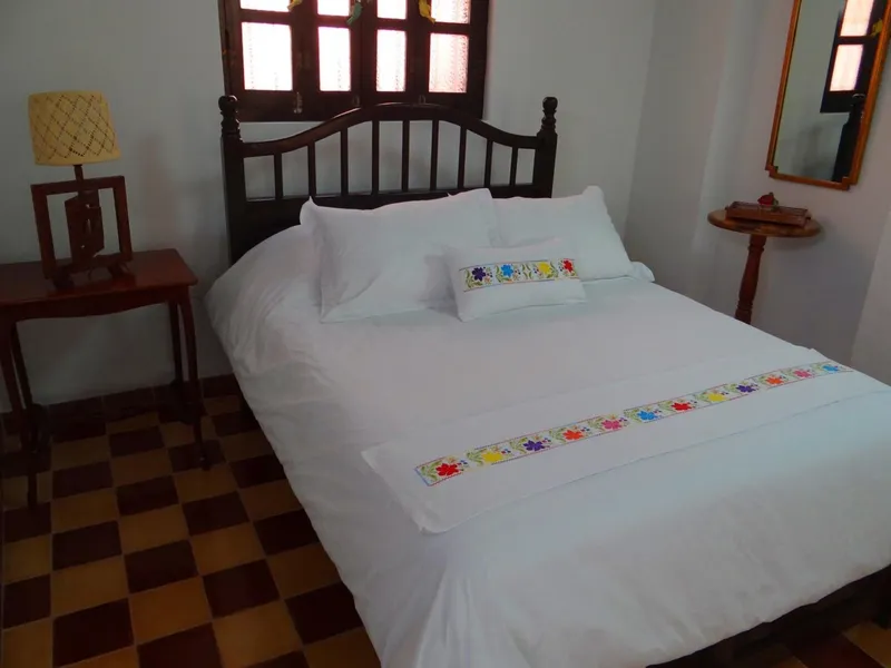 Casa de Zari B&B hotel detail image 6