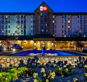 Best Western Plus Winnipeg Airport Hotel hotel detail image 3