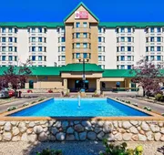 Best Western Plus Winnipeg Airport Hotel hotel detail image 4