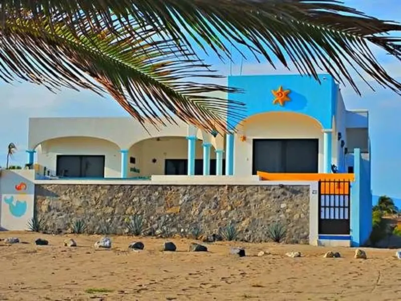 Villa Star of the Sea - Adults Only hotel detail image 2
