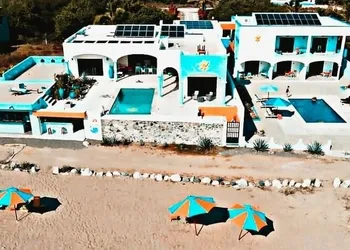 Villa Star of the Sea - Adults Only hotel thumbnail 4