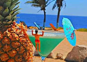 Villa Star of the Sea - Adults Only hotel thumbnail 5