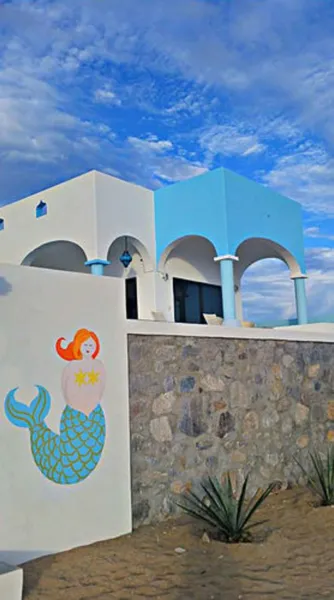 Villa Star of the Sea - Adults Only hotel detail image 6