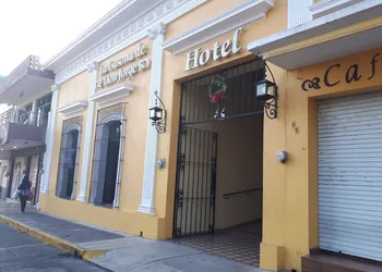 Hotel La Casona de Don Jorge hotel thumbnail 2