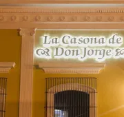 Hotel La Casona de Don Jorge hotel detail image 3