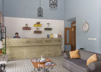 Hotel La Casona de Don Jorge hotel thumbnail 4