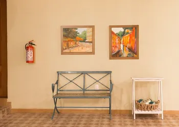 Hotel La Casona de Don Jorge hotel thumbnail 6