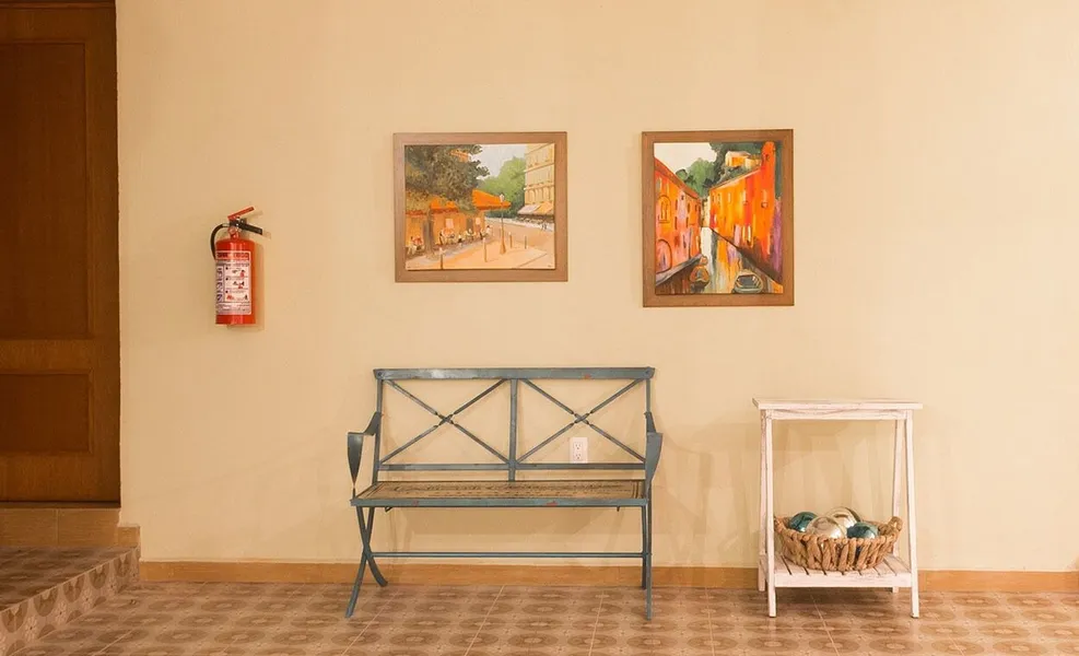 Hotel La Casona de Don Jorge hotel detail image 6