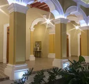 Hotel La Casona de Don Jorge hotel detail image 7