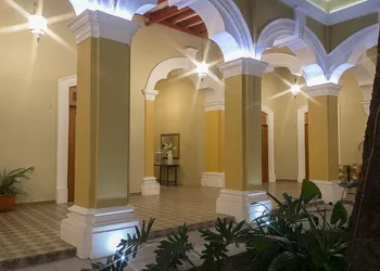 Hotel La Casona de Don Jorge hotel thumbnail 7