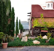 Rancho Los Labradores hotel detail image 4