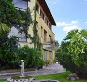 Rancho Los Labradores hotel detail image 5