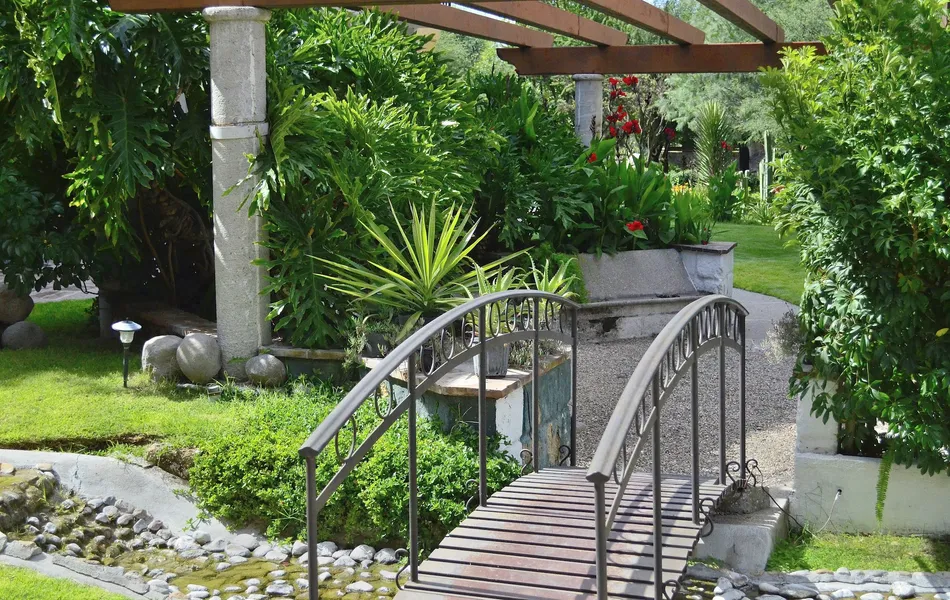 Rancho Los Labradores hotel detail image 6