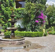 Rancho Los Labradores hotel detail image 7