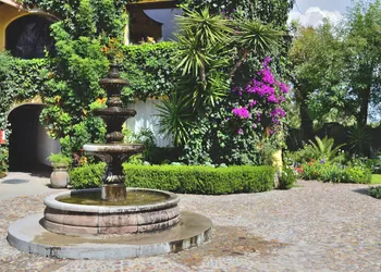 Rancho Los Labradores hotel thumbnail 7
