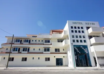 Hotel Keyri hotel thumbnail 2