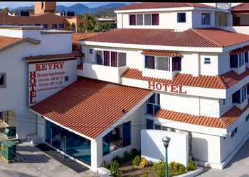 Hotel Keyri hotel thumbnail 3