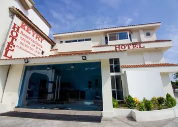 Hotel Keyri hotel thumbnail 4