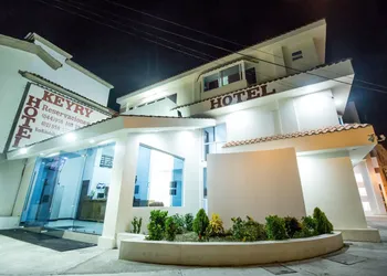 Hotel Keyri hotel thumbnail 5