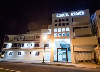 Hotel Keyri hotel thumbnail 6
