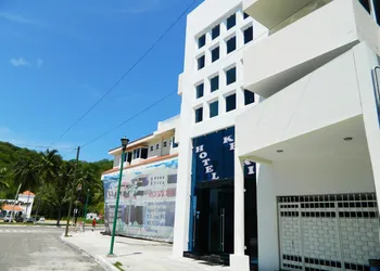 Hotel Keyri hotel thumbnail 8