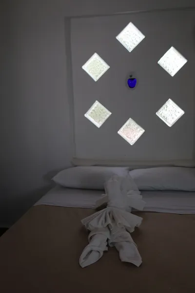 Kambulum Nature Eco-Villas hotel detail image 6