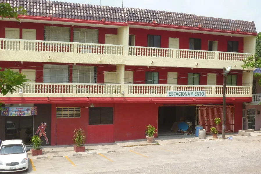Hotel Puente Inn hotel detail image 2