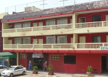 Hotel Puente Inn hotel thumbnail 3