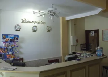 Hotel Puente Inn hotel thumbnail 4