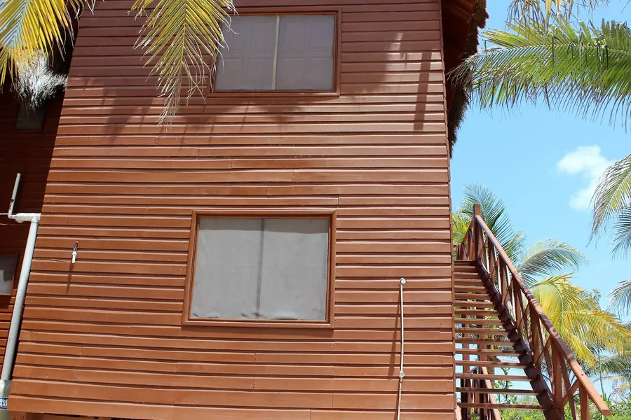 Cabañas El Cuyo hotel detail image 2