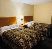 Executive Inn hotel detail image 4