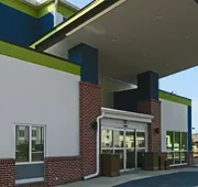 Comfort Inn & Suites Brunswick I-95 hotel detail image 3