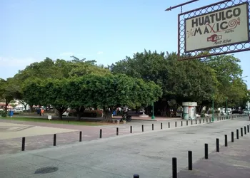 Hotel Huatulco Maxico hotel thumbnail 2