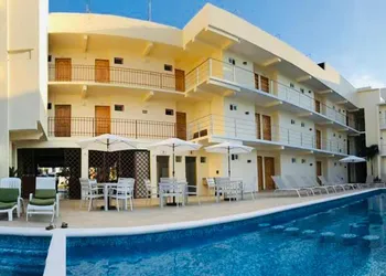 Hotel Huatulco Maxico hotel thumbnail 6