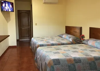 Hotel Huatulco Maxico hotel thumbnail 7