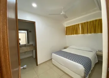 Hotel Huatulco Maxico hotel thumbnail 8